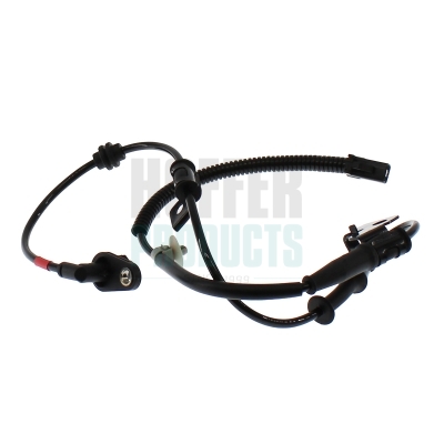 ABS-Vordersensor
