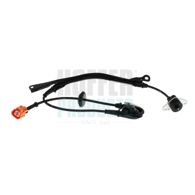 ABS-Vordersensor