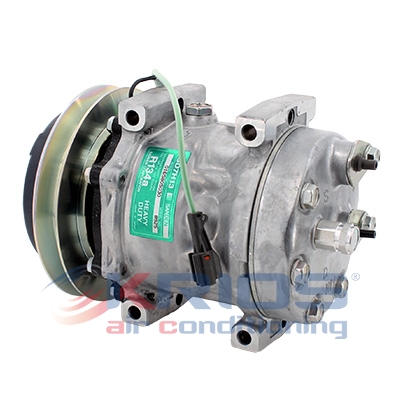 Compressor
