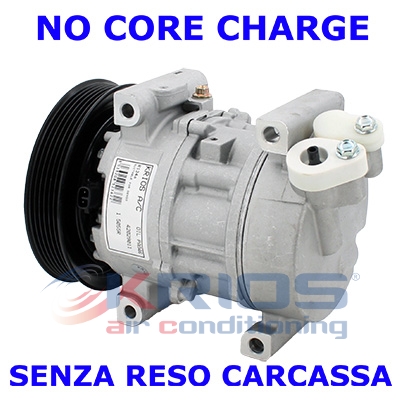 Compressor