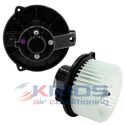 Interieurventilator