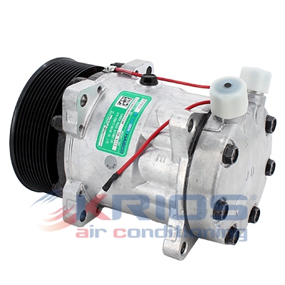 Compressor