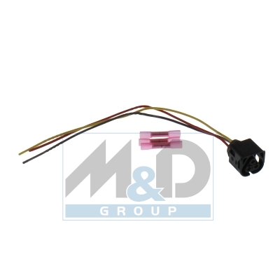 Reparatieset kabelboom ontstekingsbobine voor BMW
