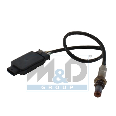 NOx sensor