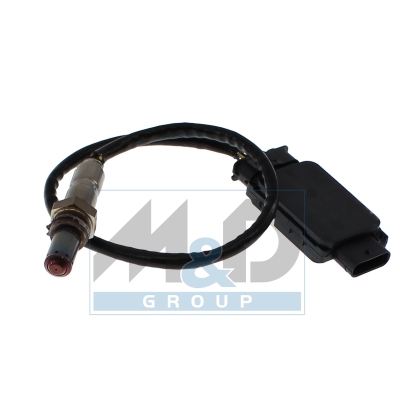 NOx sensor