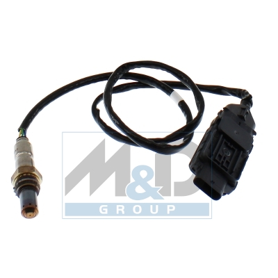 NOx sensor