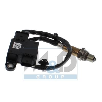 NOx sensor