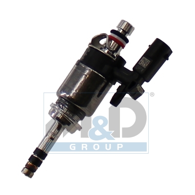 Injecteur