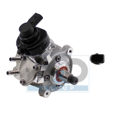 Pompe haute pression (Common Rail-CP4)