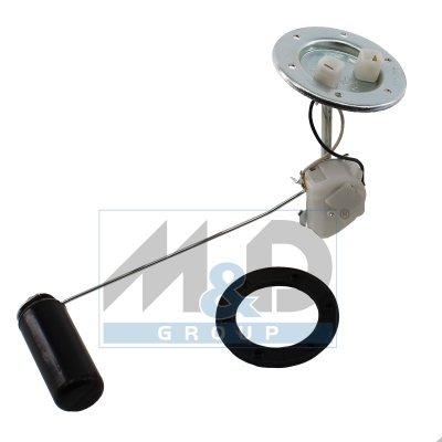 Capteur niveau de carburant