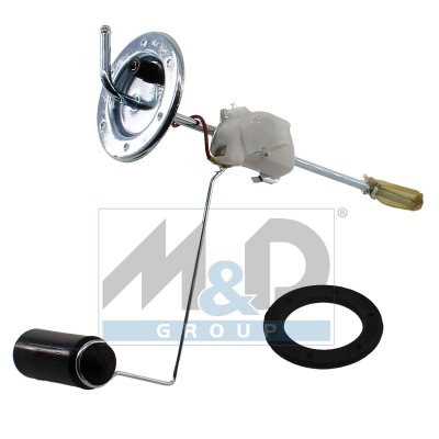 Sensor, kraftstoffvorrat