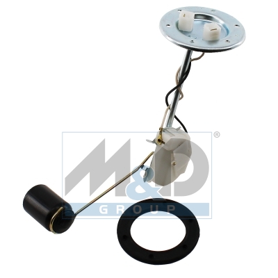 Capteur niveau de carburant
