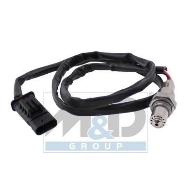 Sonde lambda large bande 4 fils