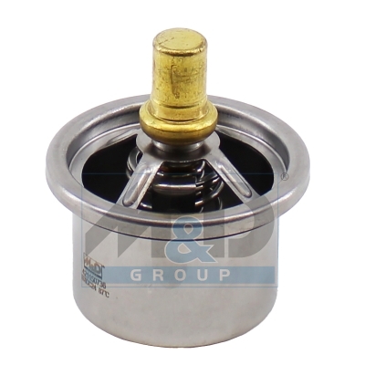 Thermostat 