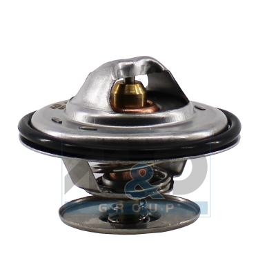 Thermostat 