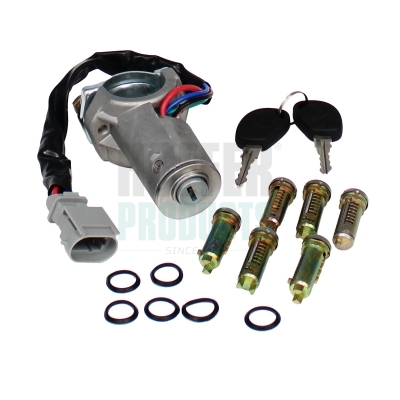 Stuurslot