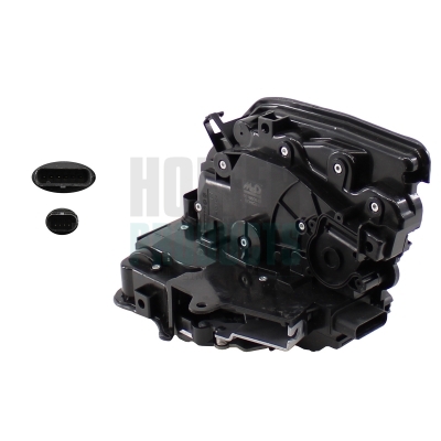 Deurslot actuator