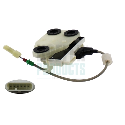 Deurslot actuator