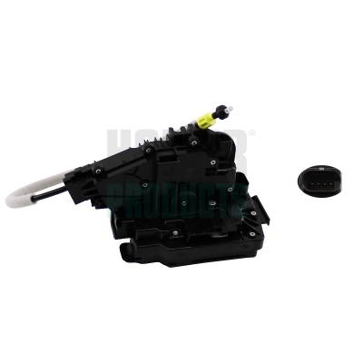 Deurslot actuator