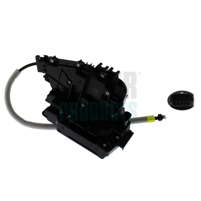 Deurslot actuator