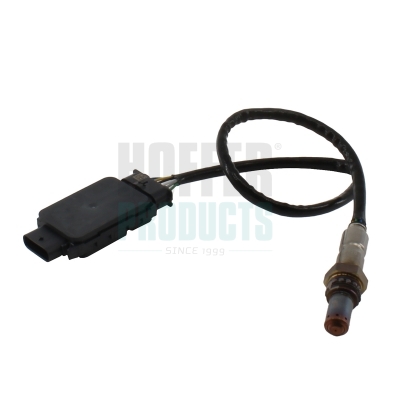 NOx sensor