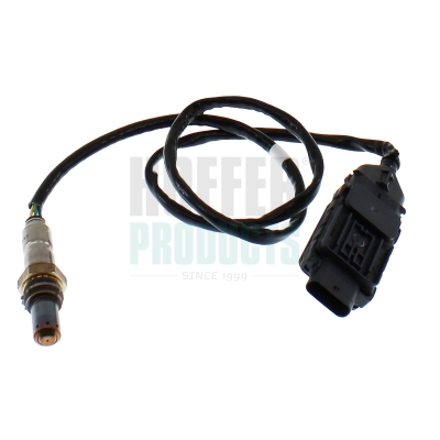 NOx sensor