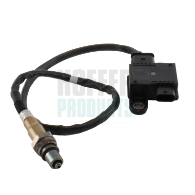 Sonde NOx