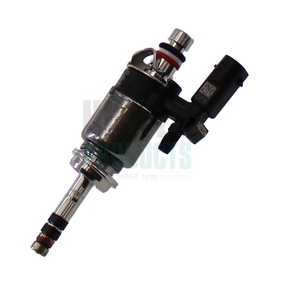 Injecteur