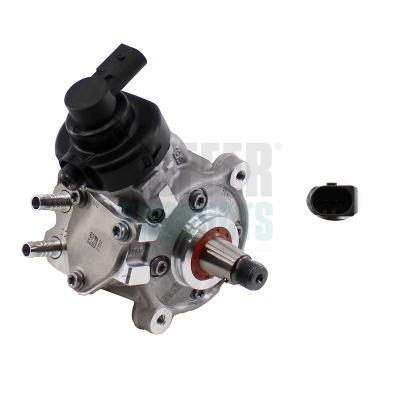 Pompe haute pression (Common Rail-CP4)
