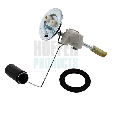 Sensor, kraftstoffvorrat