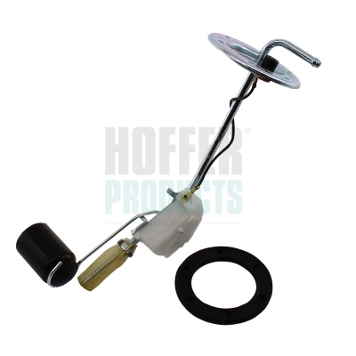 Capteur niveau de carburant