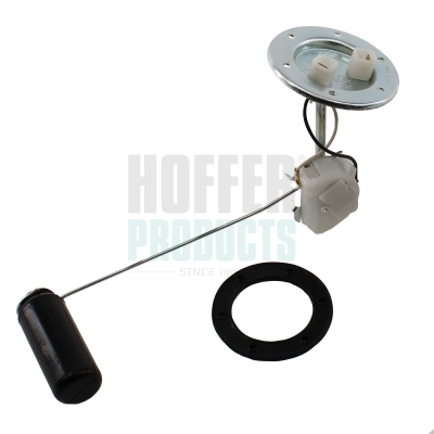 Brandstofniveausensor