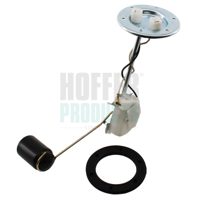 Capteur niveau de carburant