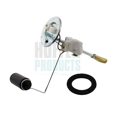 Capteur niveau de carburant