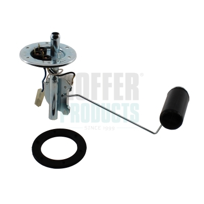 Sensor, kraftstoffvorrat
