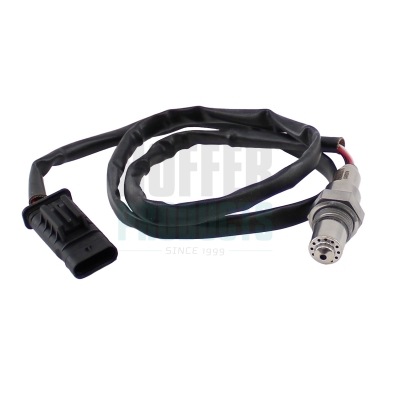 Sonde lambda large bande 4 fils