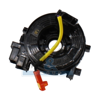 Airbag Wickelfeder