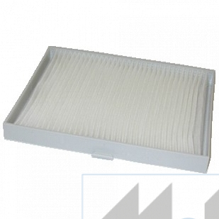 Filtre d'habitacle 