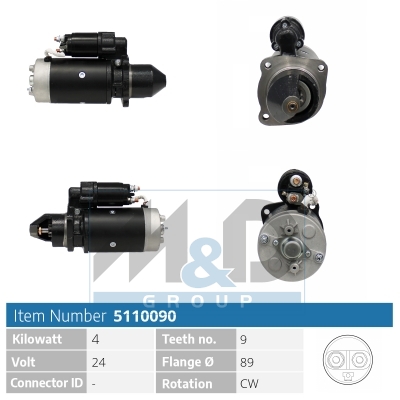 Starter