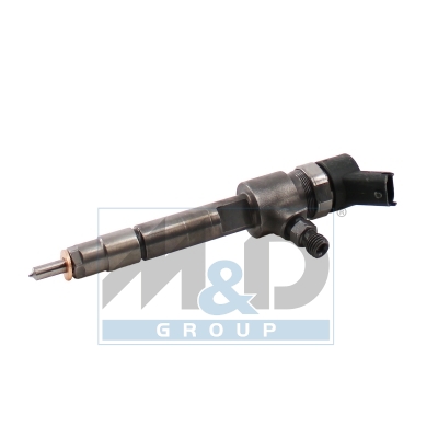 Injecteur diesel Common rail