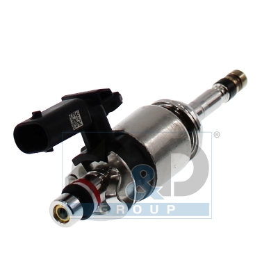 Injector
