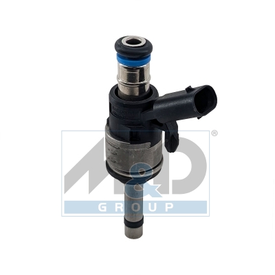 Injector
