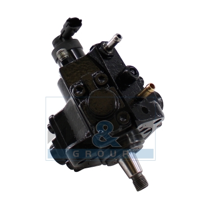 Pompe haute pression (Common Rail-CP1H)