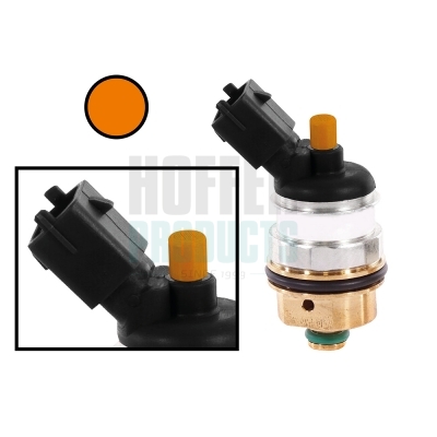 Injecteur LPG Orange Euro 5