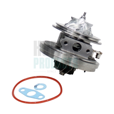 Turbo cartridge assemblage (Chra)