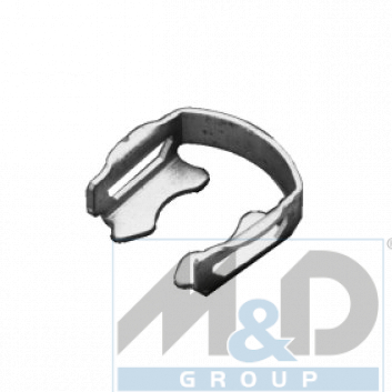 Fixation injecteur GM 