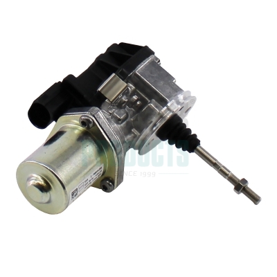 Actuateur électronique turbo