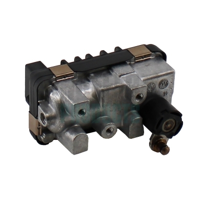 Electronische turbo actuator