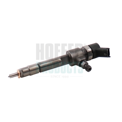 Common-rail dieselinjector