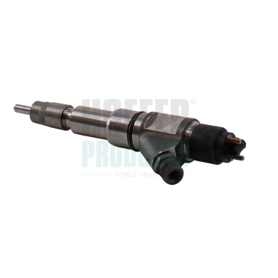 Common-rail dieselinjector